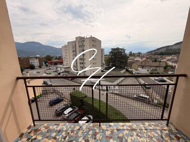Appartement location à Grenoble, Sassenage