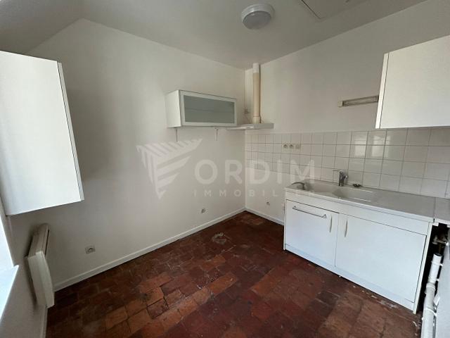 Appartement location à Avallon, Tonnerre