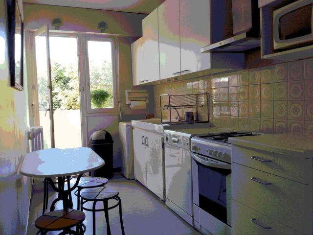 Appartement location à Arrondissement de Toulon, Toulon