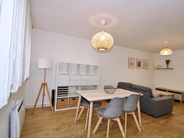 Appartement location à Toulouse