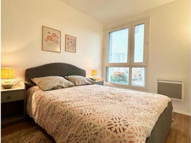 Appartement location à Toulouse, Maubec