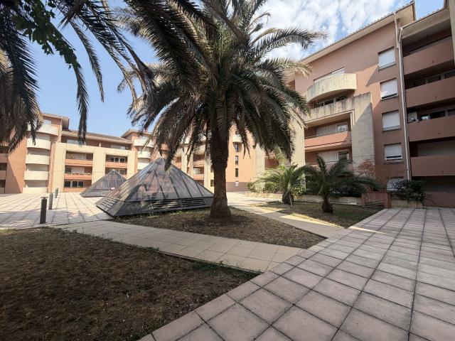 Appartement location à Toulouse