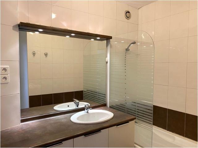 Appartement location à Toulouse