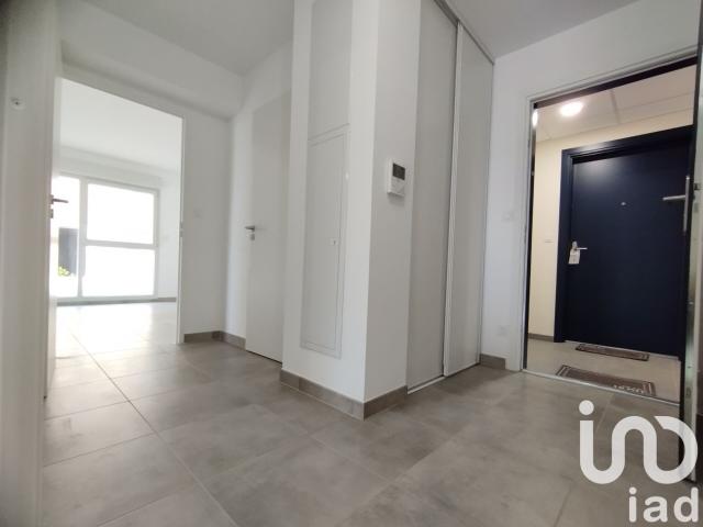 Appartement location à Toulouse, Maubec