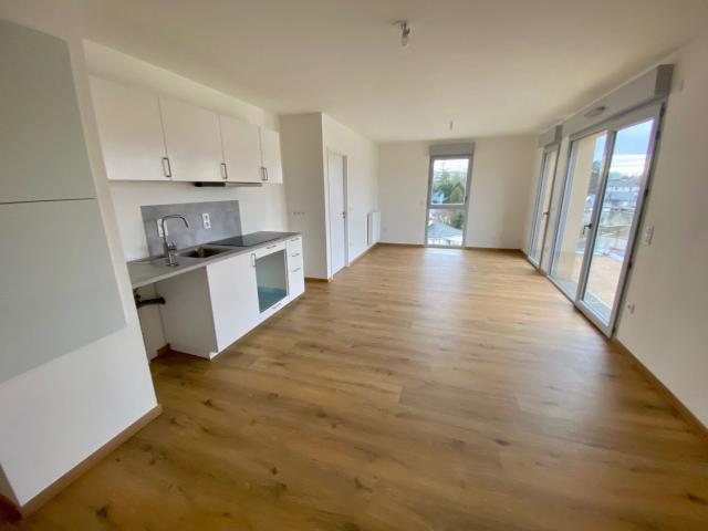 Appartement location à Tours