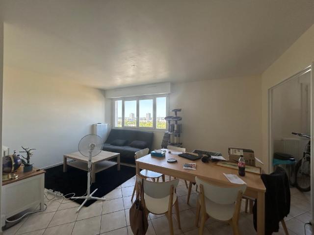 Appartement location à Tours