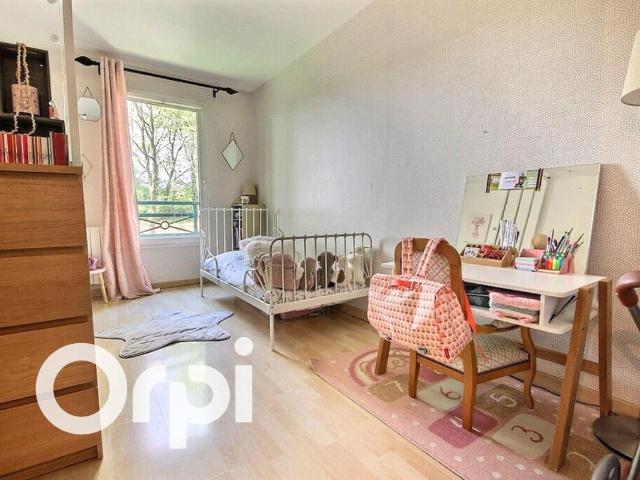 Appartement location à Versailles, Trappes