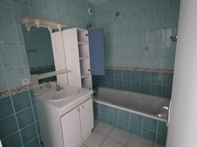 Appartement location à France métropolitaine, Valence