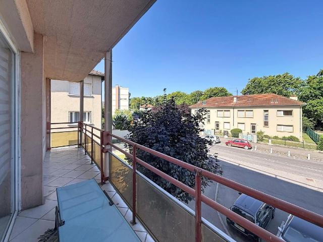 Appartement location à Nancy, Grand Est