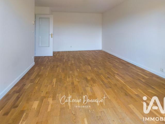 Appartement location à Saint-Germain-en-Laye, Verneuil-sur-seine