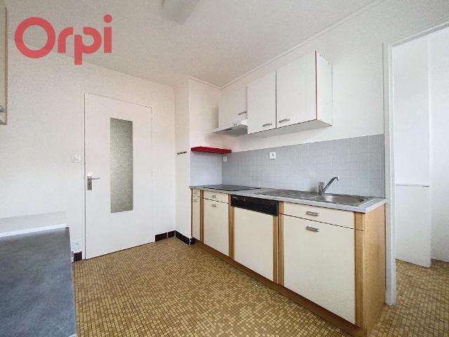 Appartement location à Les Rés de Dursat, Le Vernet