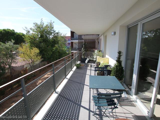 Appartement location à Istres, Vitrolles