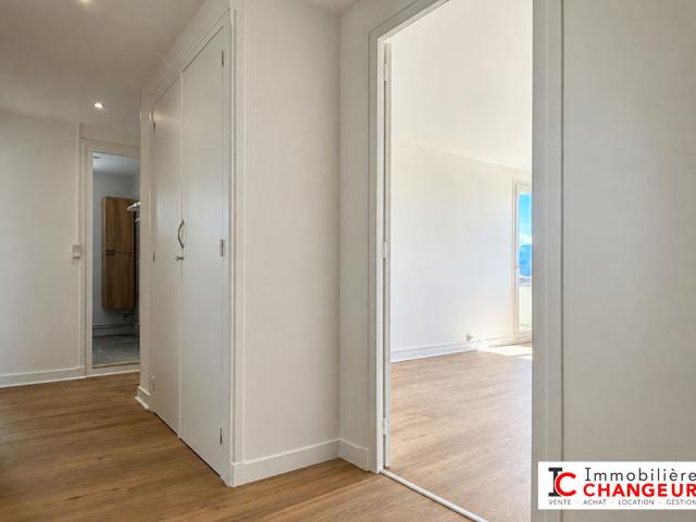 Appartement location à Grenoble, Voiron