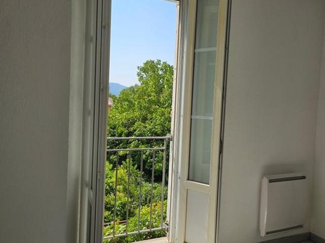 Appartement location à Digne-les-Bains, Volonne