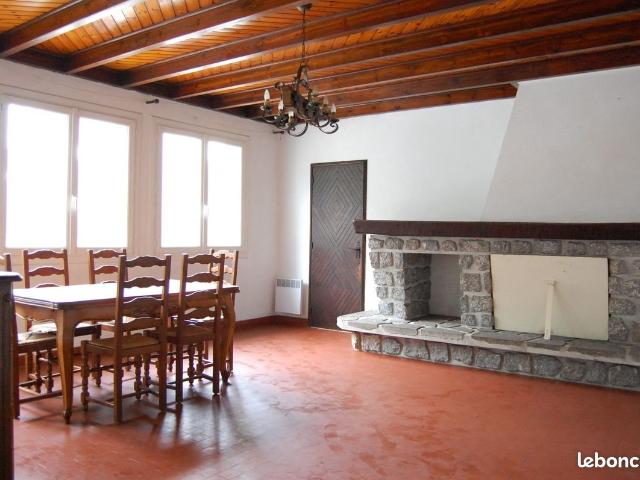 Appartement vente à Les Sables-d'Olonne, La Tranche-sur-mer