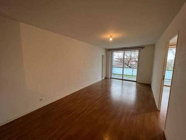 Appartement location à Le Verger, Chantepie