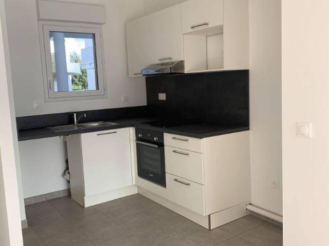 Appartement location à Le Verger, Chantepie