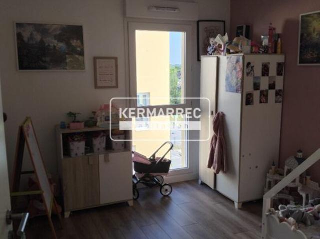 Appartement location à Rennes, Bretagne