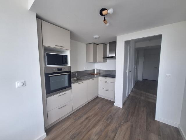 Appartement location à Vannes, Bretagne
