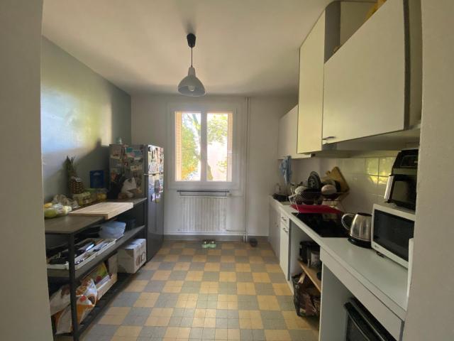 Appartement location à Valence