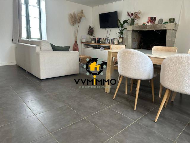 Appartement location à Le Cellier