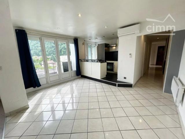 Appartement vente à Grenoble, Domène