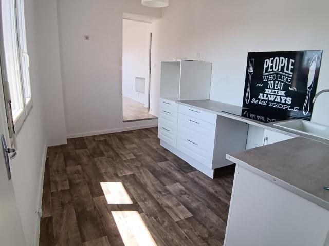 Appartement vente à Clermont-Ferrand, Pont-du-château