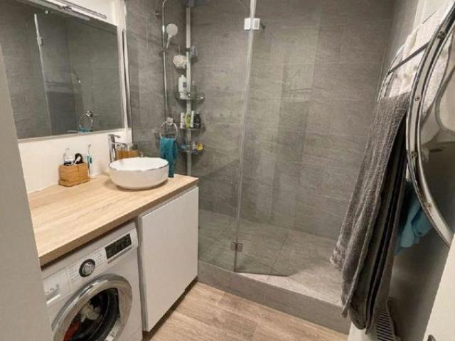 Appartement location à Torcy, Champs-sur-marne