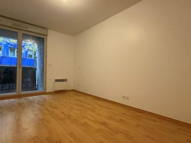 Appartement location à Reims