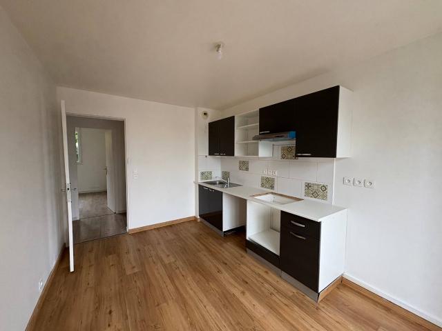 Appartement location à Vaux-sur-Seine, Yvelines