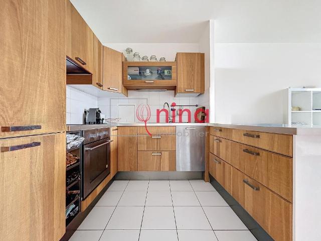Appartement location à Créteil, Alfortville
