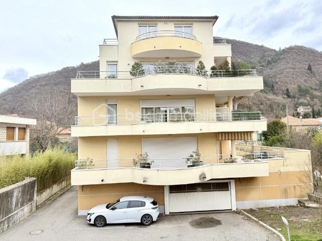 Appartement vente à Digne-les-Bains, Digne-les-bains