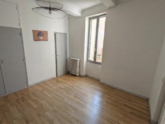 Appartement vente à Le Vigan