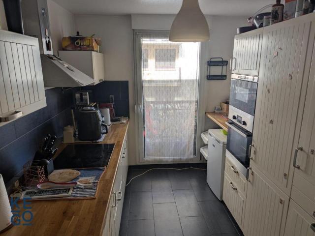 Appartement location à Strasbourg, Hoenheim