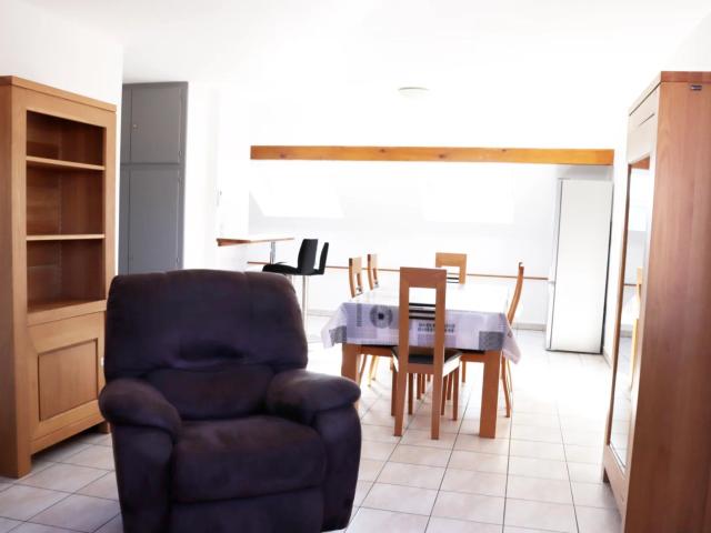 Appartement location à Forbach-Boulay-Moselle, Guinglange
