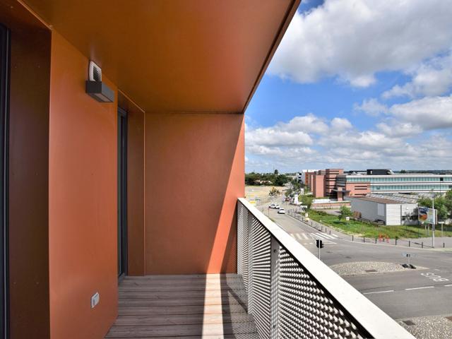 Appartement location à Toulouse