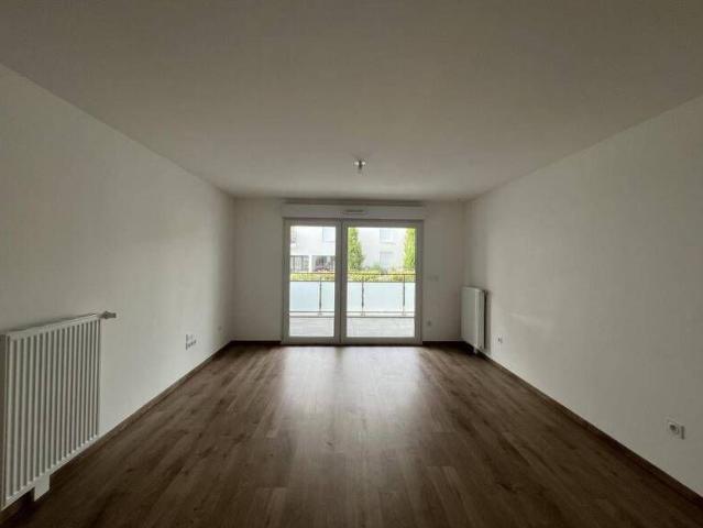 Appartement location à Nantes, Orvault
