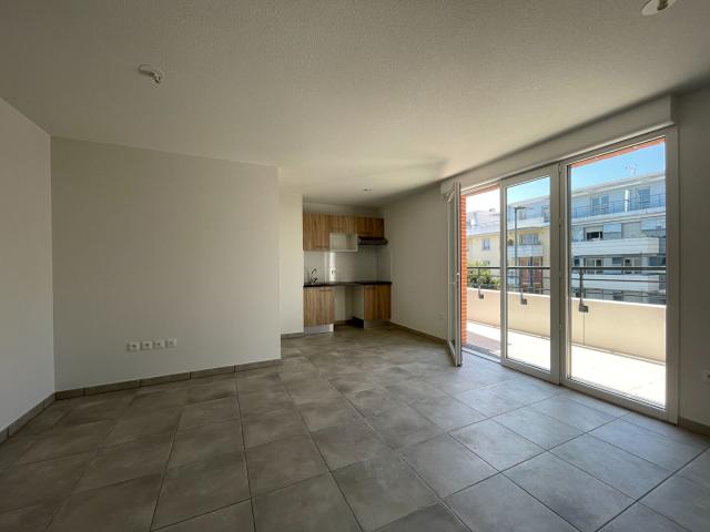 Appartement location à Toulouse