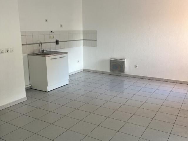 Appartement location à Toulouse