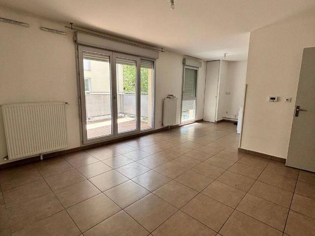 Appartement location à Le Bourg Nord, Anse
