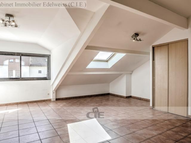 Appartement vente à Saint-Julien-en-Genevois, Archamps