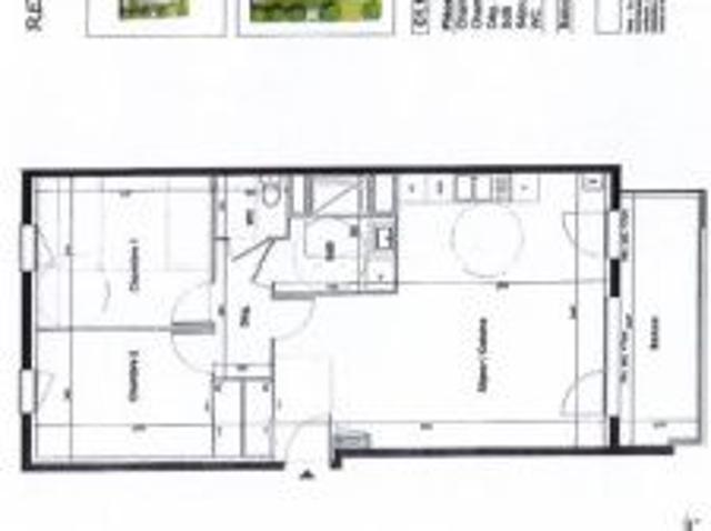 Appartement location à Belley, Ambérieu-en-bugey