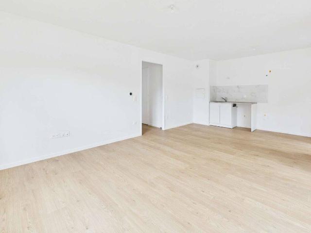 Appartement location à Centre-Ville, La Courneuve