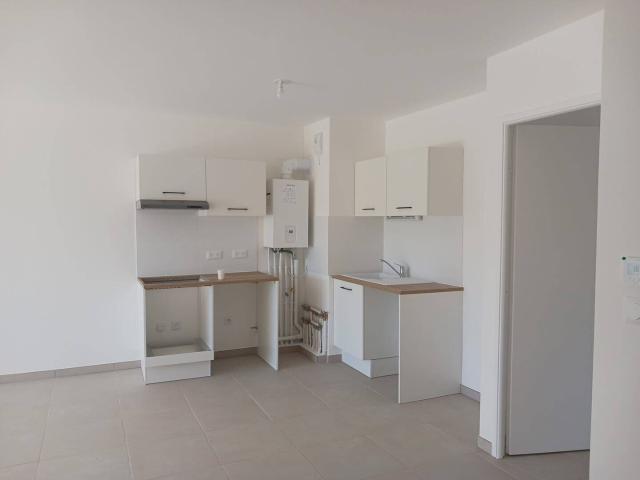Appartement location à Parc de la Carraire, Miramas