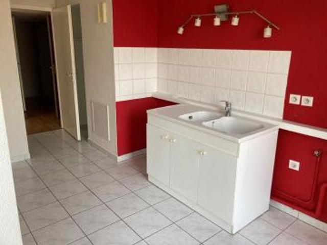 Appartement location à Nancy