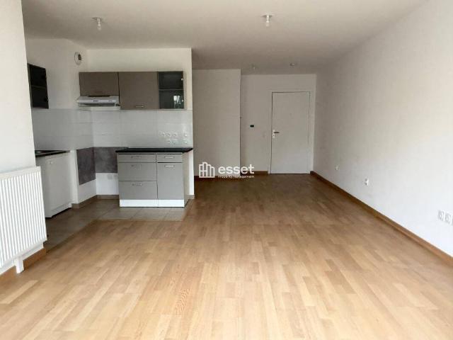 Appartement location à La Bourgogne, Viroflay