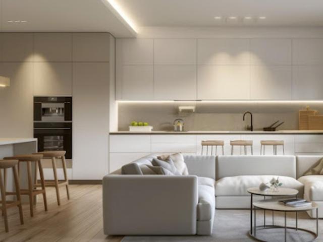 Appartement vente à Rive Gauche, Le Grau-du-Roi