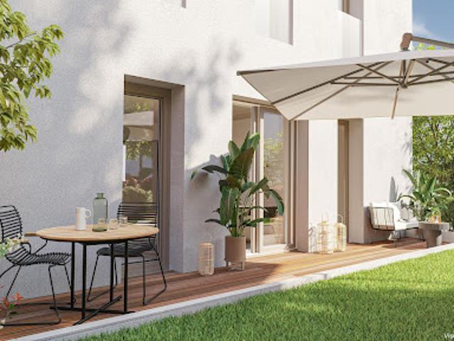 Appartement vente à Dax, Capbreton