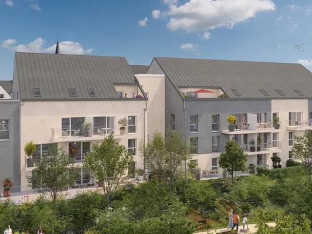 Appartement vente à Rennes, Bretagne