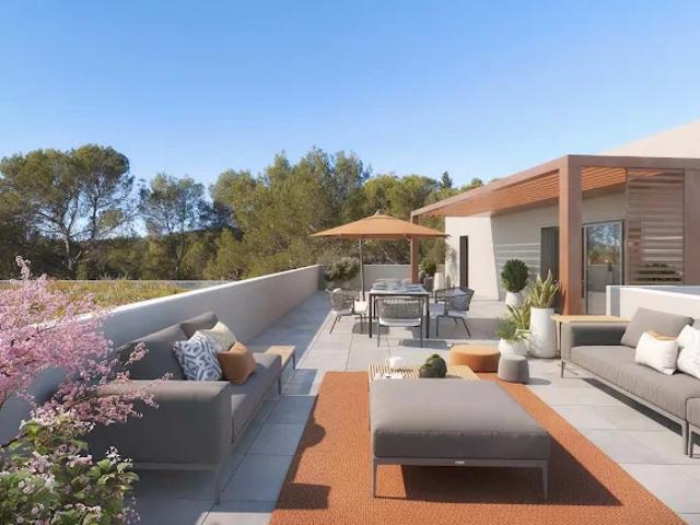 Appartement vente à Lodève, Saint-clément-de-rivière